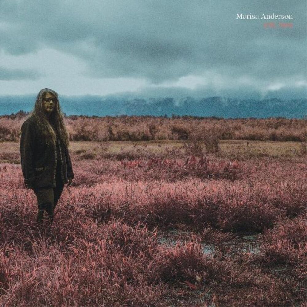 Marisa Anderson - Still Here  CD